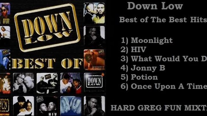 Down Low - Best Mixtape