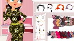 Fatty Chick Dress Up - Best Game for Little Girls