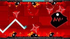 &quot;Geometry Dash&quot; Final Boss (All Coins)