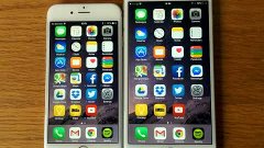 review iPhone 6S и iPhone 6S Plus (обзор)