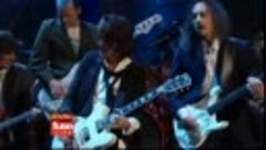 Jeff Beck &amp; Jimmy Page Beck&#39;s Bolero,  Immigrant Song, Train...