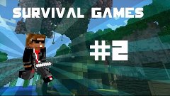 Minecraft: NO ARMOUR CHALLENGE - Survival Games