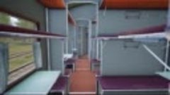 Train Travel Simulator (2021)