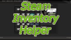 Steam Inventory Helper|Как установить?!