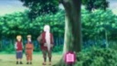 BORUTO_ NARUTO NEXT GENERATIONS_S01E132_Jiraiya&#39;s Assignment