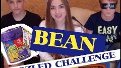 JELLY BELLY CHALLENGE / BEAN BOOZLED: Носки и Тухлые Яйца!
