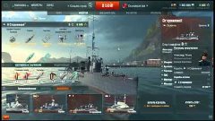 World of Warships 1