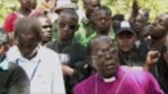 BBC «Бог любит Уганду» (Познавательный, история, религия, со...
