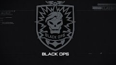 CoD Black Ops Stream -Attack-