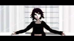 [MMD] Little Game - Naomi Vayna