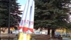 Лихославль - Запусти свою ракету 👆