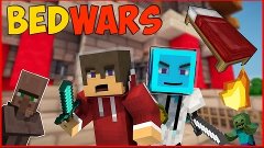 Minecraft - Bed Wars #46: Уже ничего не сделать!!!(GommeHD)