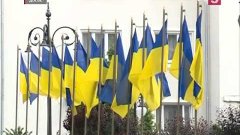 Украина разочаровалась в Порошенко