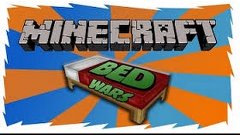 Minecraft Bed Wars Больше опыта ! Больше стрел !