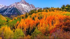 Музыка Для Души🍁Осень🍁(Beautiful Autumn) !!!