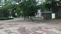 Капланбек-Казахстан-ЮКО 2