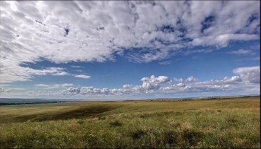 Казачья песня