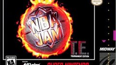 NBA JAM TE Live Stream - (Gaming Defeated Videos)