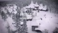 Рождественский Дом Санты и Деревня Санта-Клауса в Рованиеми ...