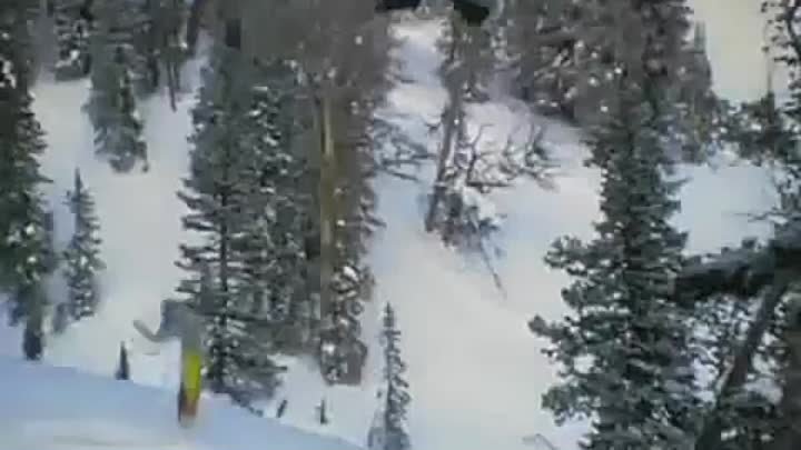 This Is Snowboarding 1