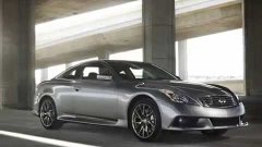 Infiniti Q60 IPL Coupe