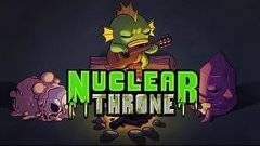 Nuclear Throne# 3 Тупим ,впрочем как всегда ..