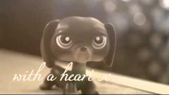LPS Клип: Hard To Love - Music Video