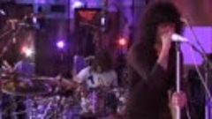 The Mars Volta - Teflon (Live at Abbey Road)