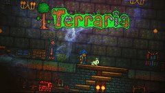 ПЕРЕЕЗД! - Terraria 1.3 [Expert] #10