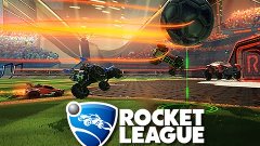 Rocket League #11