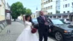 Свадьба клип