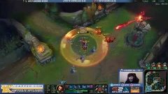 442 Voyboy TOP Darius vs Fiora Solo Queue Challenger