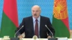 Разгневанный Лукашенко РАЗНОСИТ кабинет министров