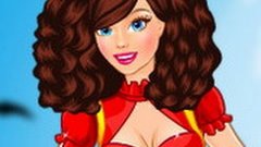 Mad Hatter Costumes - Best Game for Little Girls