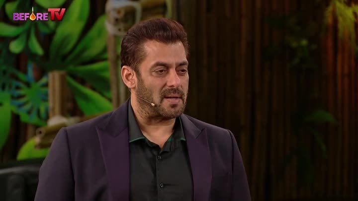 Bigg Boss 15 7th November 2021 Episode 37