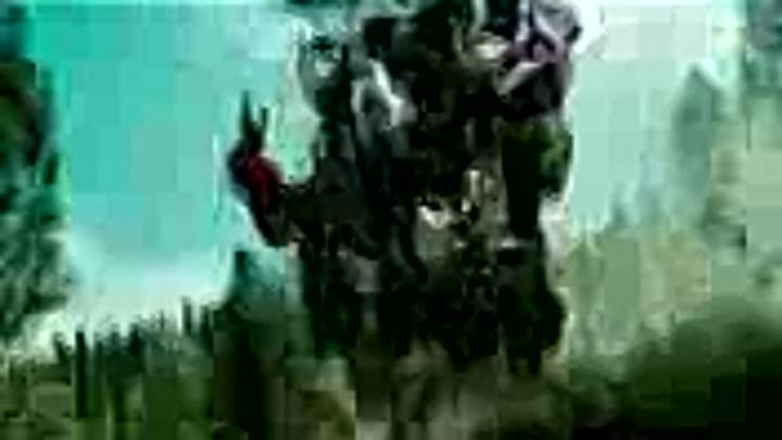 SKRILLEX_TRANSFORMERS_DUBSTEP_(Music_vid