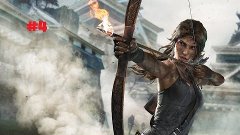 Прохождение Tomb Raider #4 (Убийство любителя инцеста)
