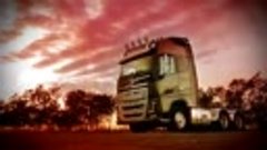 Modern Talking - Lucky Guy. Road train magic win system remi...