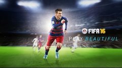 КРАСИВЫЕ ГОЛЫ FIFA 16 DEMO[ЧАСТЬ2 ]/BEAUTIFUL GOALS