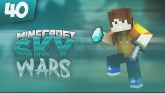 SkyWars #40 Однако тимеры...