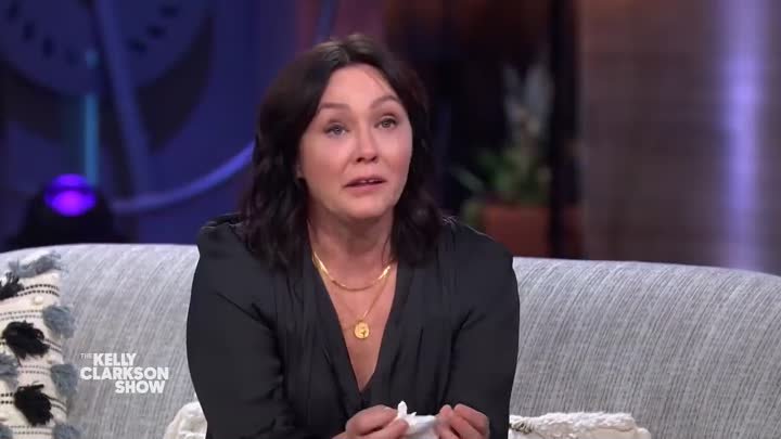 Cancer Survivors' Unlikely Friendship Brings Shannen Doherty To  ...