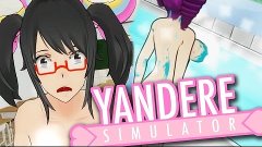 Обзор обновлений Yandere Simulator