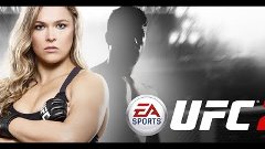 EA SPORTS UFC 2   Knockout Physics (  Xbox One, PS4)