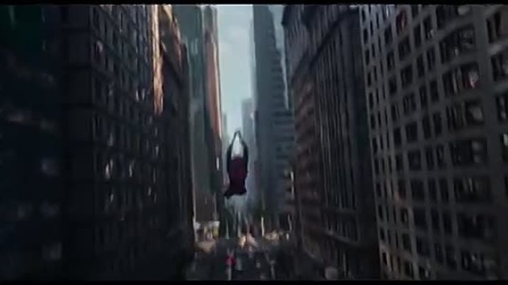 SPIDER-MAN_ NO WAY HOME (2021) Teaser Trailer 2 _ Marvel Studios