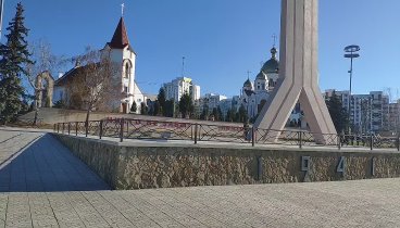 Рыбница. День города. События в реальном времени