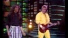 Modern Talking – Geronimo&#39;s Cadillac (25.9.1986 Vier Gegen W...