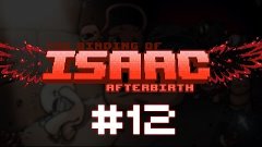 The Binding of Isaac: Afterbirth #12. [Столетняя Война]
