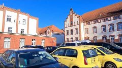 💥ГСВГ. Гарнизон Бург (Burg bei Magdeburg). Германия. 2021 г...