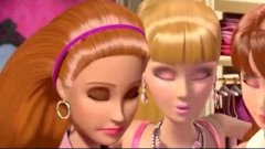 Barbie Life In The DreamHouse Episodio 45  Intrappolate nell...