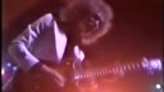 Ian Gillan Band - Live  in Tokyo Japan 1977